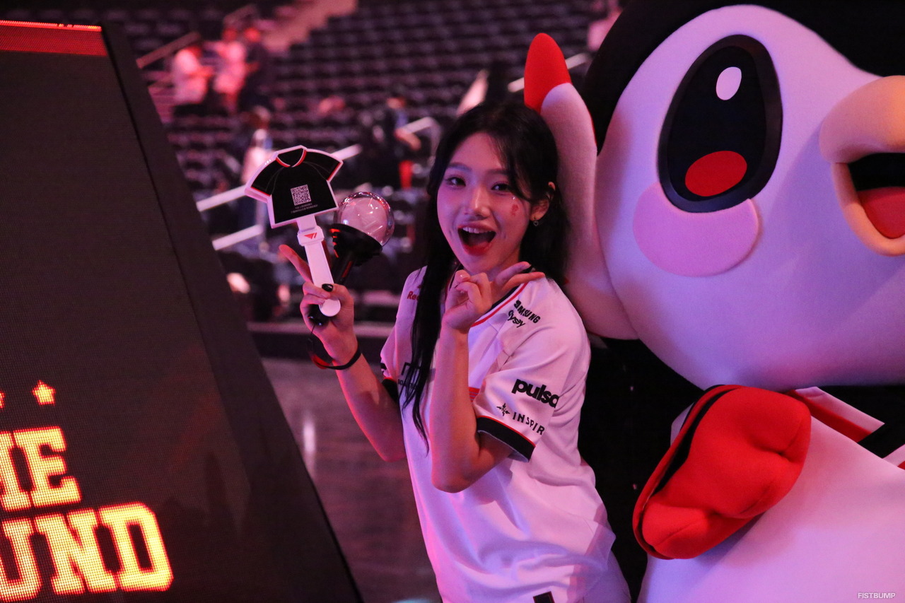 Faker「チームメンバーとHome Groundで勝利できてとても嬉しい」―熱狂の渦に包まれたイベントを写真で振り返る「T1 Home Ground」フォトレポート