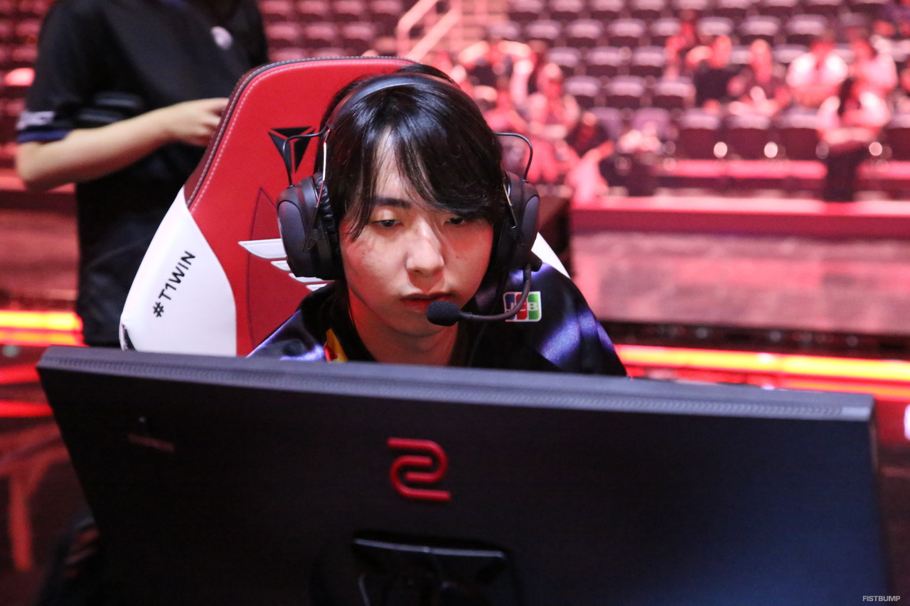 Faker「チームメンバーとHome Groundで勝利できてとても嬉しい」―熱狂の渦に包まれたイベントを写真で振り返る「T1 Home Ground」フォトレポート
