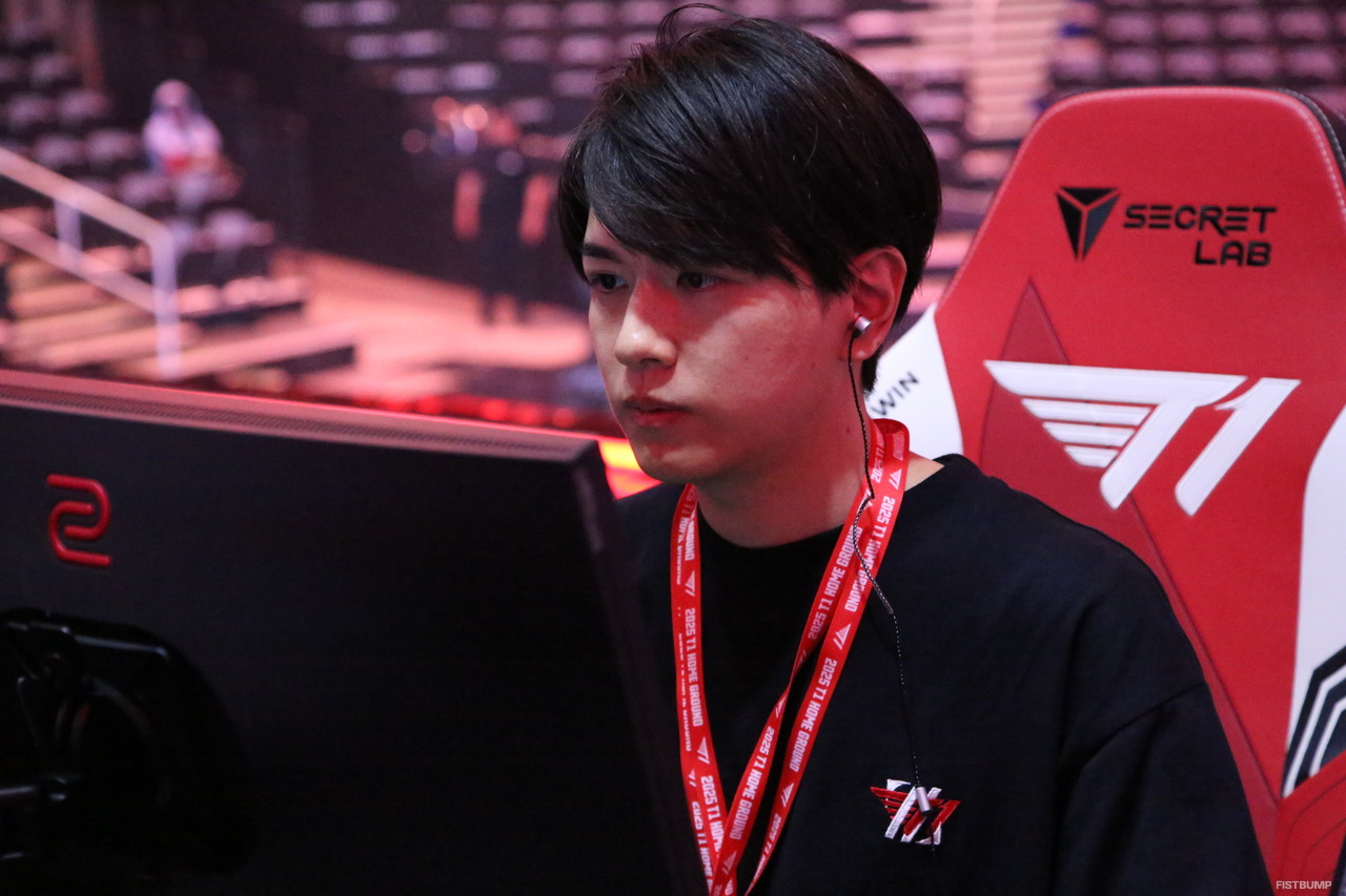 Faker「チームメンバーとHome Groundで勝利できてとても嬉しい」―熱狂の渦に包まれたイベントを写真で振り返る「T1 Home Ground」フォトレポート