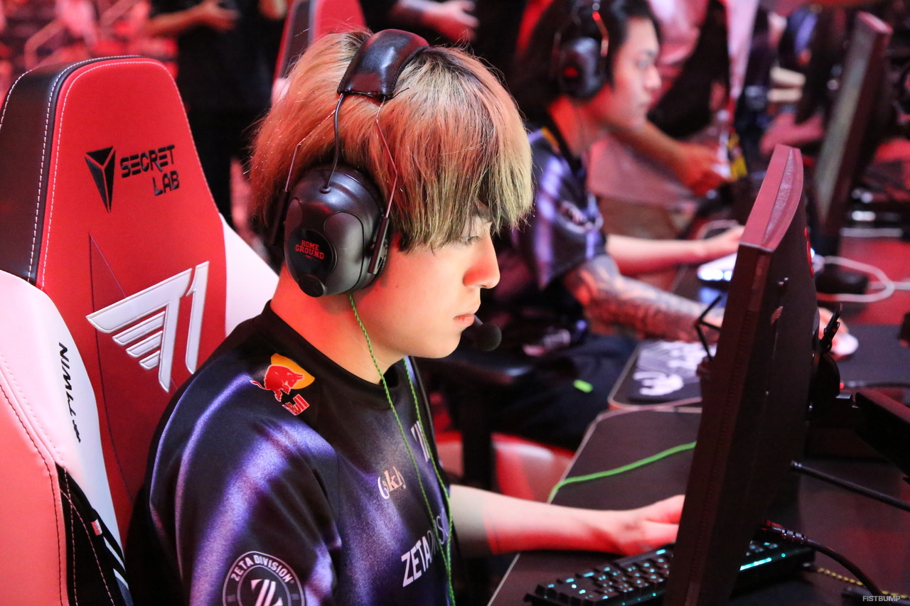 Faker「チームメンバーとHome Groundで勝利できてとても嬉しい」―熱狂の渦に包まれたイベントを写真で振り返る「T1 Home Ground」フォトレポート