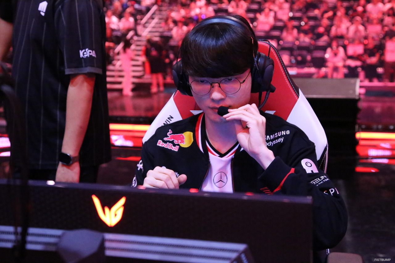 Faker「チームメンバーとHome Groundで勝利できてとても嬉しい」―熱狂の渦に包まれたイベントを写真で振り返る「T1 Home Ground」フォトレポート