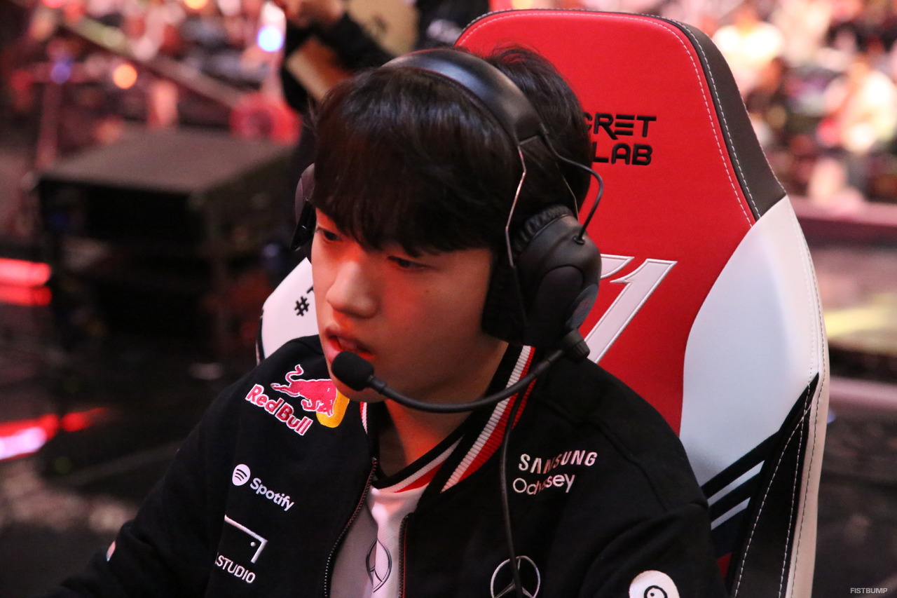 Faker「チームメンバーとHome Groundで勝利できてとても嬉しい」―熱狂の渦に包まれたイベントを写真で振り返る「T1 Home Ground」フォトレポート