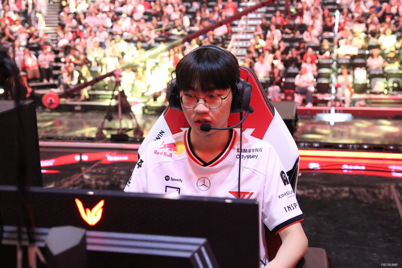 Faker「チームメンバーとHome Groundで勝利できてとても嬉しい」―熱狂の渦に包まれたイベントを写真で振り返る「T1 Home Ground」フォトレポート