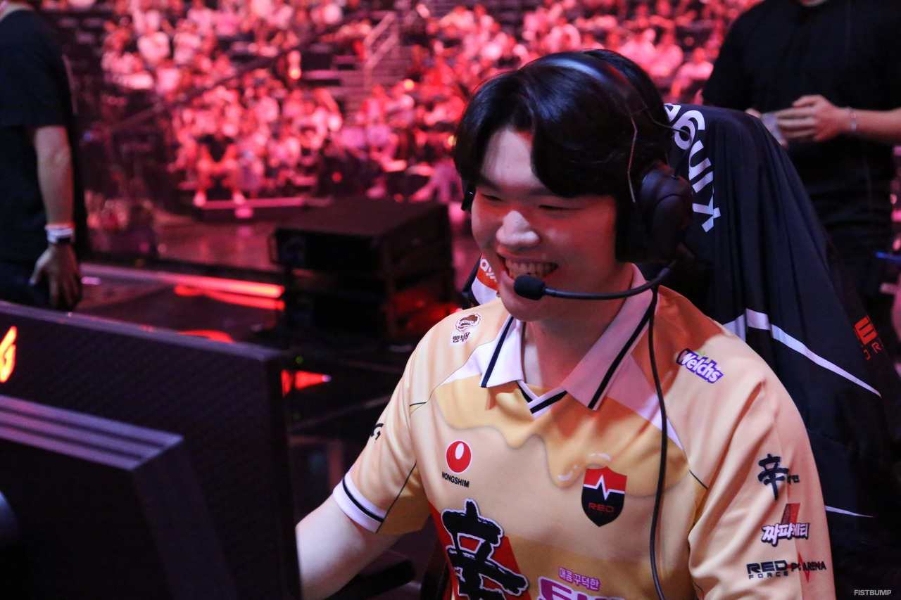 Faker「チームメンバーとHome Groundで勝利できてとても嬉しい」―熱狂の渦に包まれたイベントを写真で振り返る「T1 Home Ground」フォトレポート