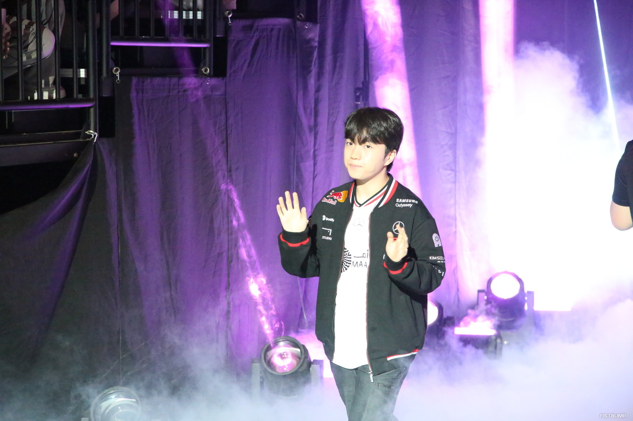 Faker「チームメンバーとHome Groundで勝利できてとても嬉しい」―熱狂の渦に包まれたイベントを写真で振り返る「T1 Home Ground」フォトレポート
