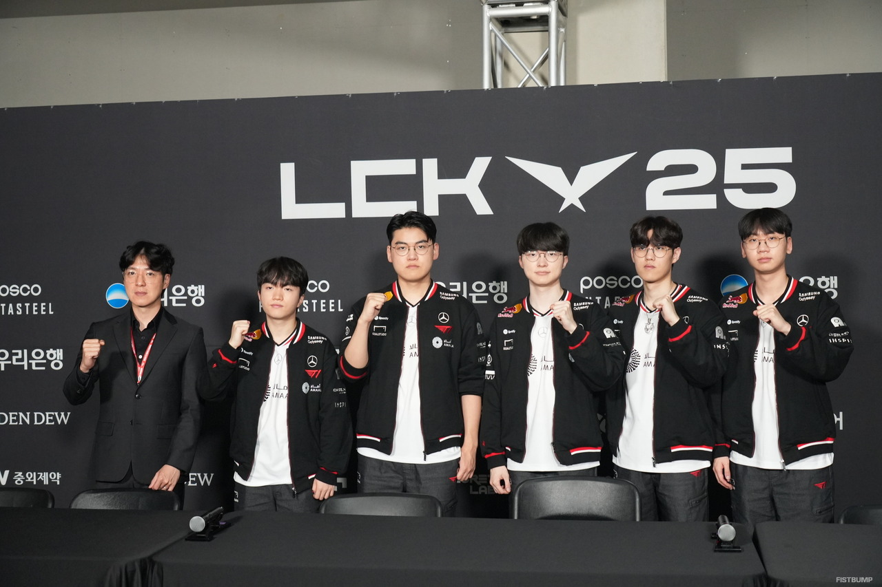 Faker「チームメンバーとHome Groundで勝利できてとても嬉しい」―熱狂の渦に包まれたイベントを写真で振り返る「T1 Home Ground」フォトレポート