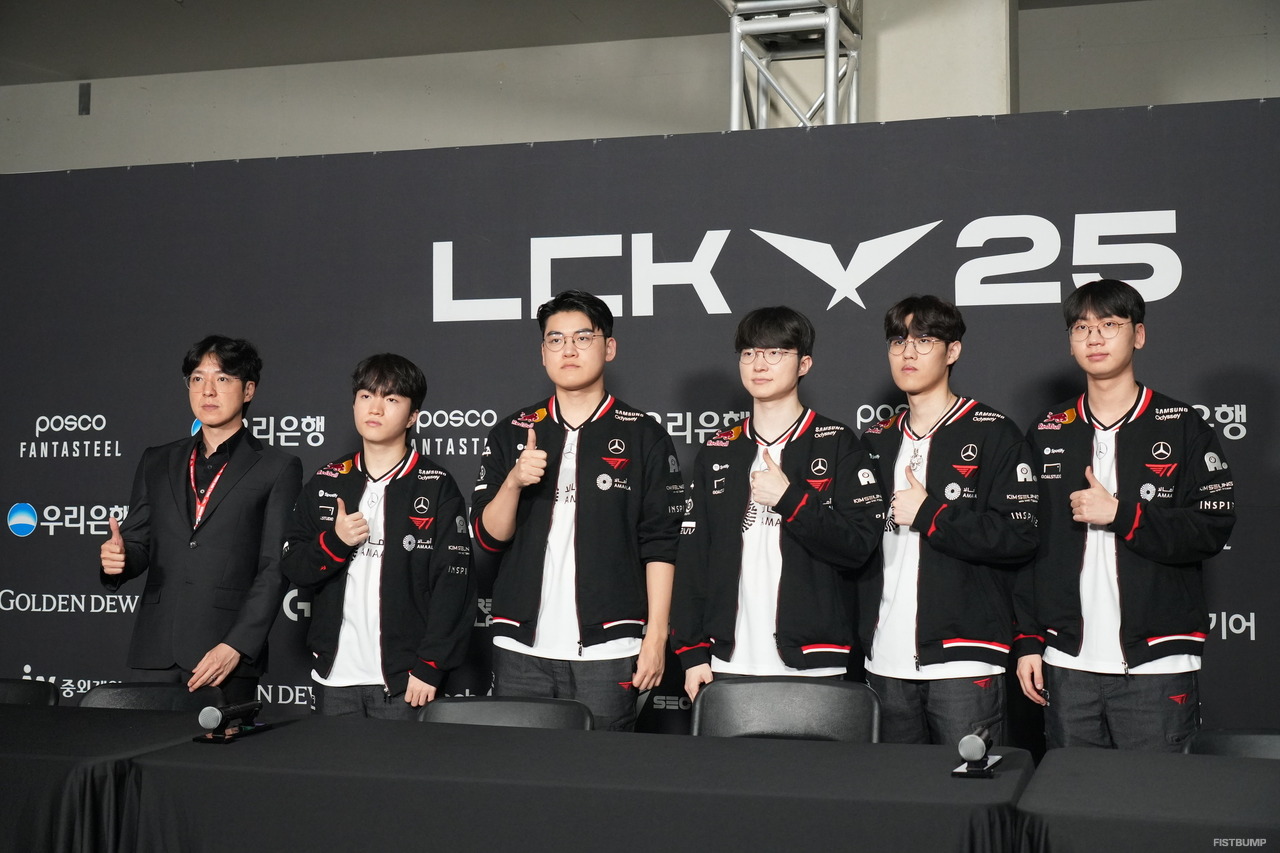 Faker「チームメンバーとHome Groundで勝利できてとても嬉しい」―熱狂の渦に包まれたイベントを写真で振り返る「T1 Home Ground」フォトレポート