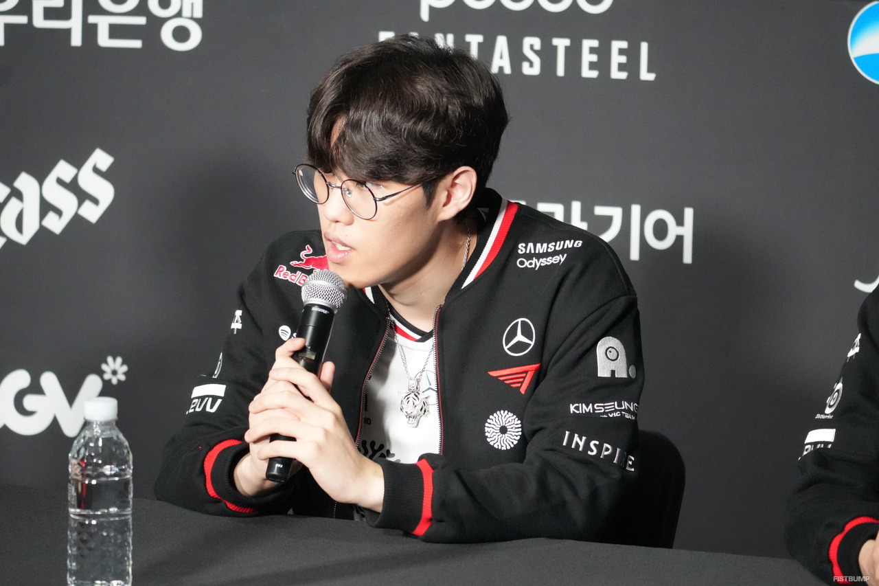 Faker「チームメンバーとHome Groundで勝利できてとても嬉しい」―熱狂の渦に包まれたイベントを写真で振り返る「T1 Home Ground」フォトレポート
