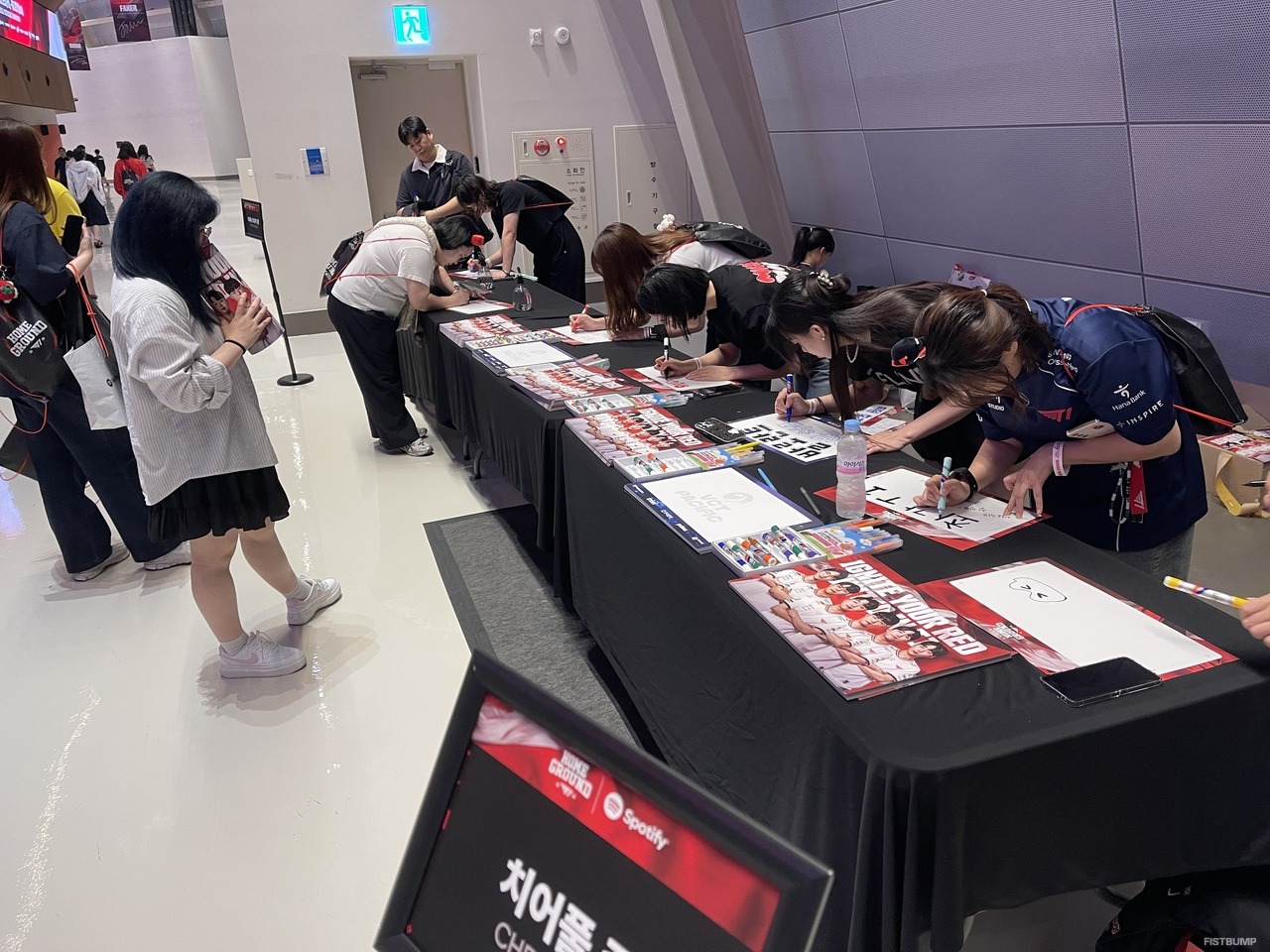 Faker「チームメンバーとHome Groundで勝利できてとても嬉しい」―熱狂の渦に包まれたイベントを写真で振り返る「T1 Home Ground」フォトレポート
