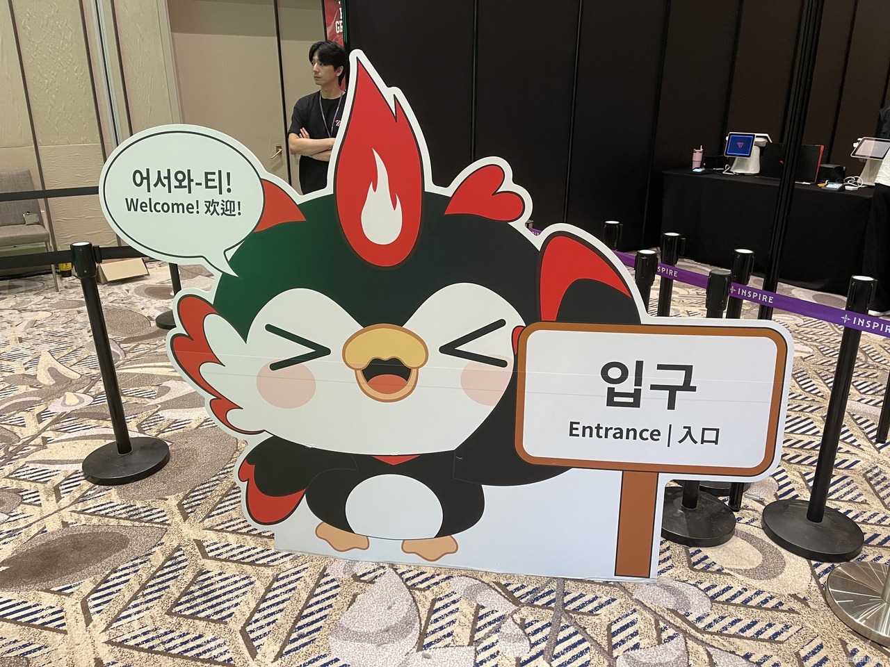 Faker「チームメンバーとHome Groundで勝利できてとても嬉しい」―熱狂の渦に包まれたイベントを写真で振り返る「T1 Home Ground」フォトレポート