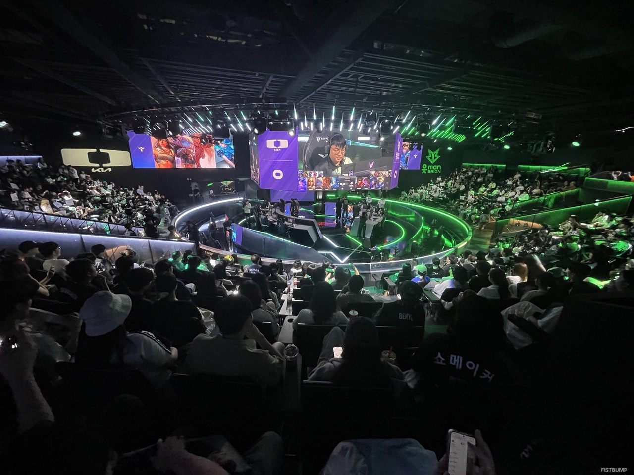 韓国「LCK」現地観戦ガイド―チケットの買い方、空港から「LoL Park」へのアクセス、入場方法までまるっと解説！【リーグ・オブ・レジェンド】