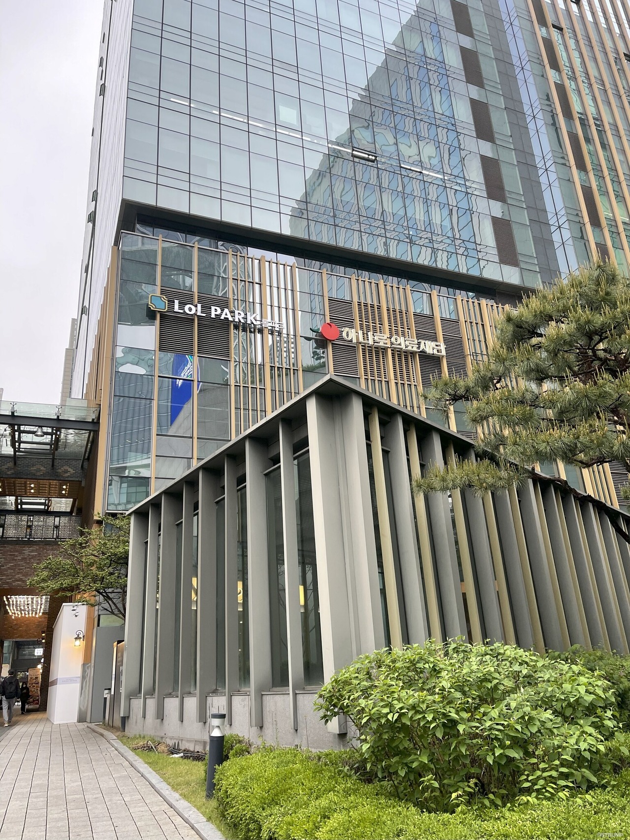 韓国「LCK」現地観戦ガイド―チケットの買い方、空港から「LoL Park」へのアクセス、入場方法までまるっと解説！【リーグ・オブ・レジェンド】