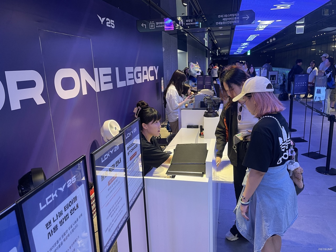 韓国「LCK」現地観戦ガイド―チケットの買い方、空港から「LoL Park」へのアクセス、入場方法までまるっと解説！【リーグ・オブ・レジェンド】
