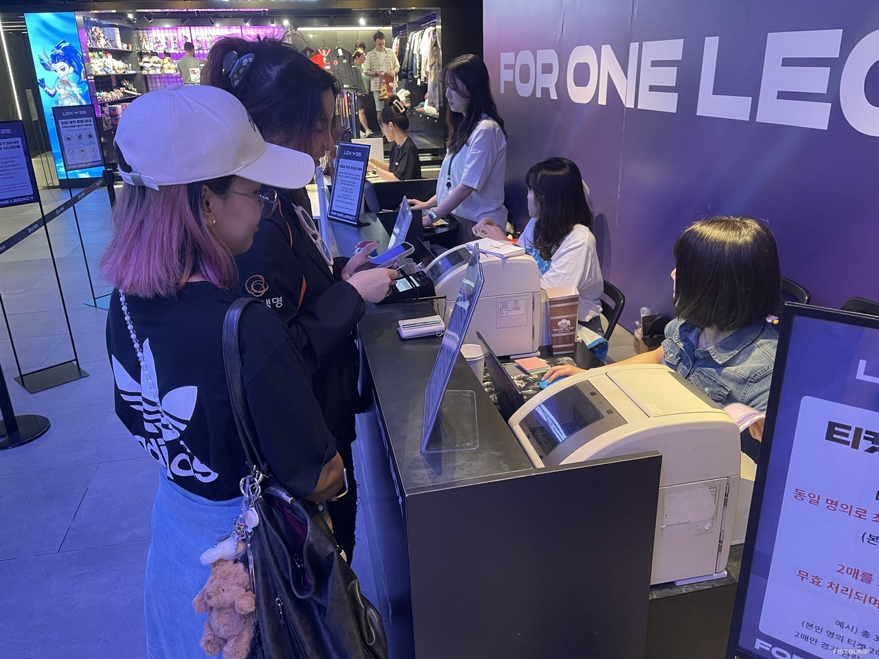 韓国「LCK」現地観戦ガイド―チケットの買い方、空港から「LoL Park」へのアクセス、入場方法までまるっと解説！【リーグ・オブ・レジェンド】