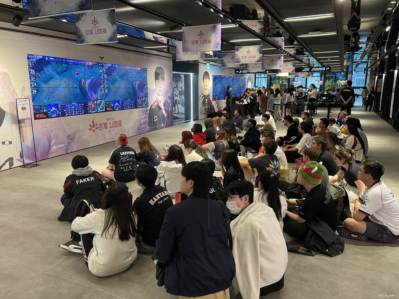 韓国「LCK」現地観戦ガイド―チケットの買い方、空港から「LoL Park」へのアクセス、入場方法までまるっと解説！【リーグ・オブ・レジェンド】