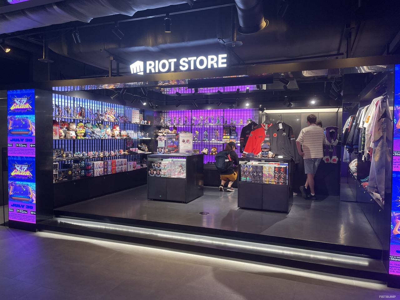 韓国「LCK」現地観戦ガイド―チケットの買い方、空港から「LoL Park」へのアクセス、入場方法までまるっと解説！【リーグ・オブ・レジェンド】