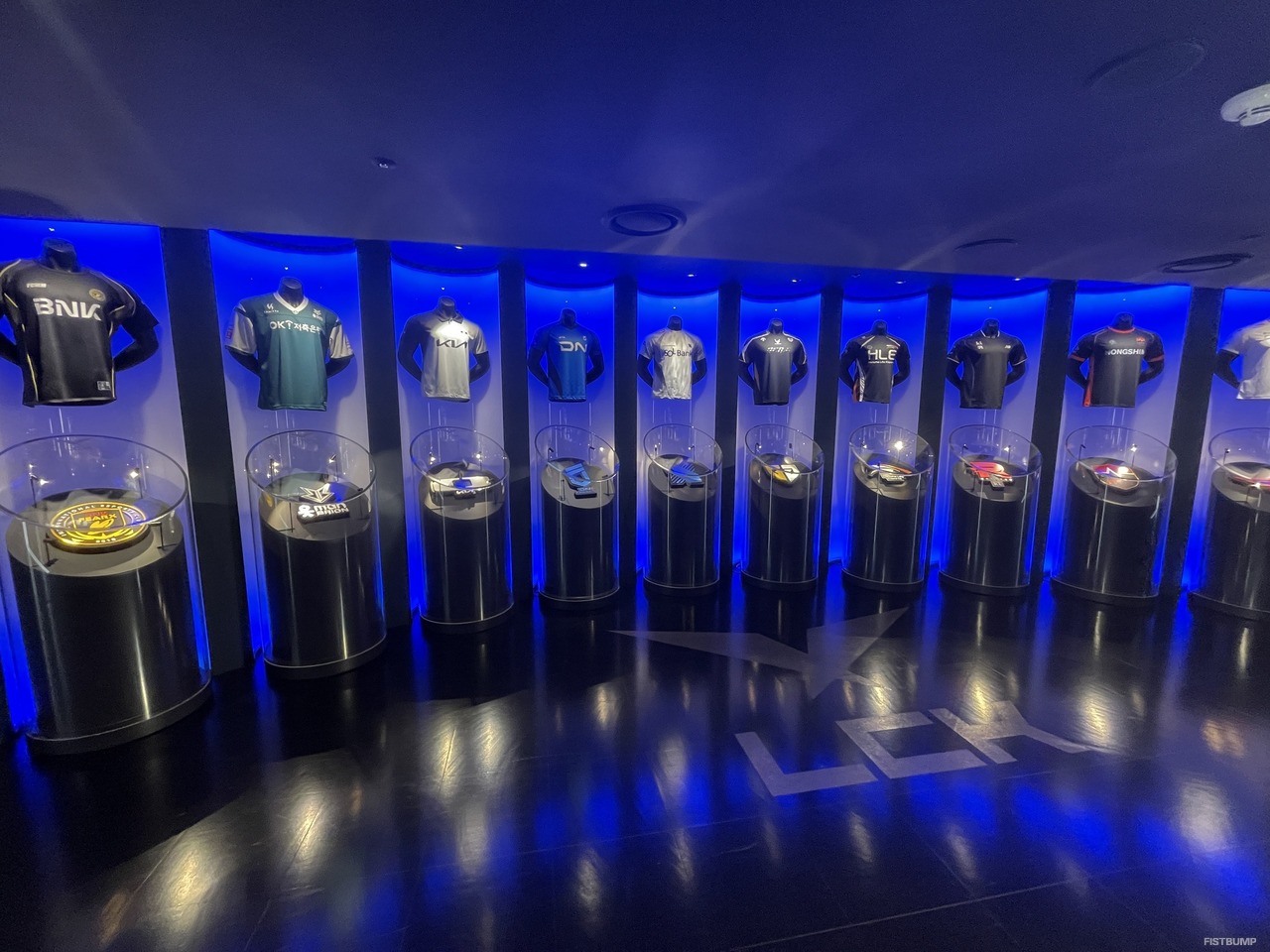 韓国「LCK」現地観戦ガイド―チケットの買い方、空港から「LoL Park」へのアクセス、入場方法までまるっと解説！【リーグ・オブ・レジェンド】