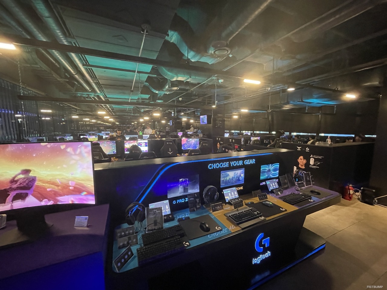 韓国「LCK」現地観戦ガイド―チケットの買い方、空港から「LoL Park」へのアクセス、入場方法までまるっと解説！【リーグ・オブ・レジェンド】