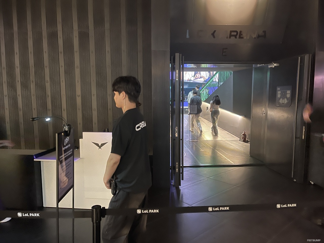 韓国「LCK」現地観戦ガイド―チケットの買い方、空港から「LoL Park」へのアクセス、入場方法までまるっと解説！【リーグ・オブ・レジェンド】