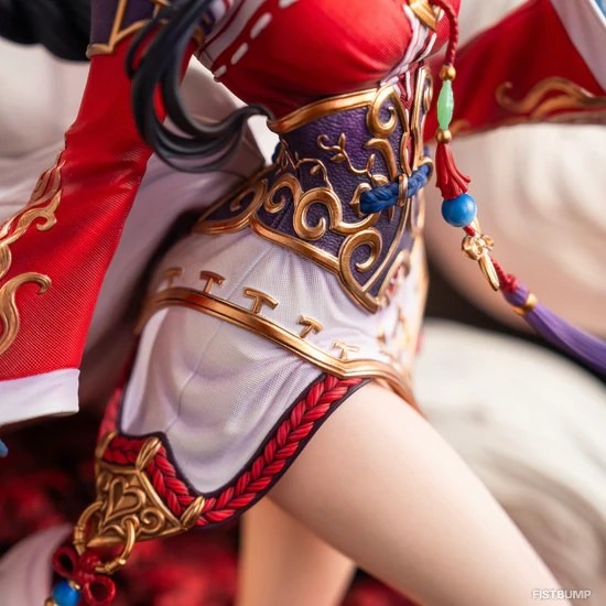 「アーリ」ハイクオリティなフィギュアが降臨！細部まで精巧に表現されたJimei Palace製の限定スタチューを見逃すな【LoL】