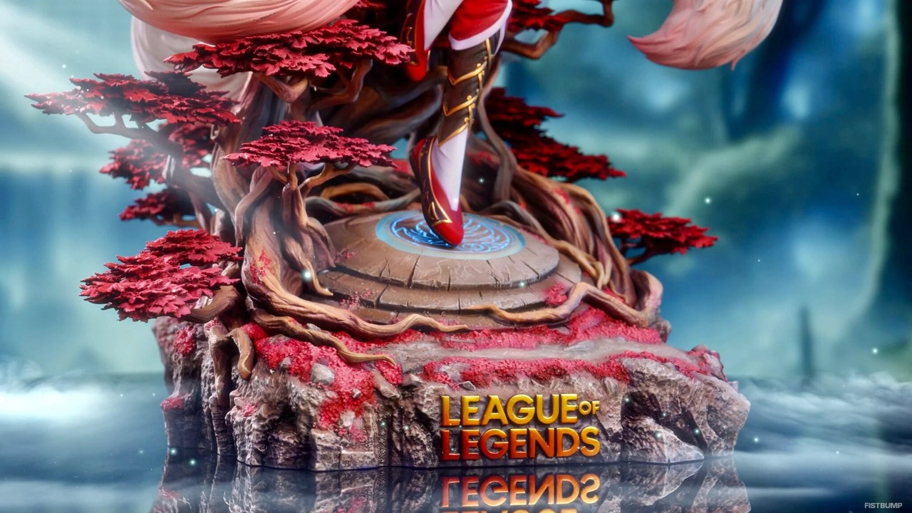 アーリ」ハイクオリティなフィギュアが降臨！細部まで精巧に表現された