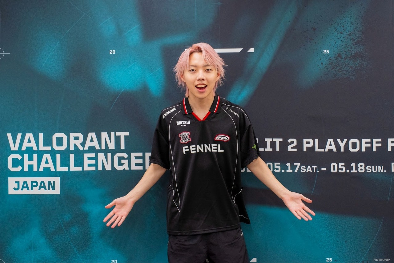FL GON「朝ごはんチャンネルが高パフォーマンスの秘訣」Euler「真面目にそう思う」―Split3での変化、yatsukaの“ヤバさ”、限界への挑戦【Challengers Japan 2025 Season Finals合同インタビュー】