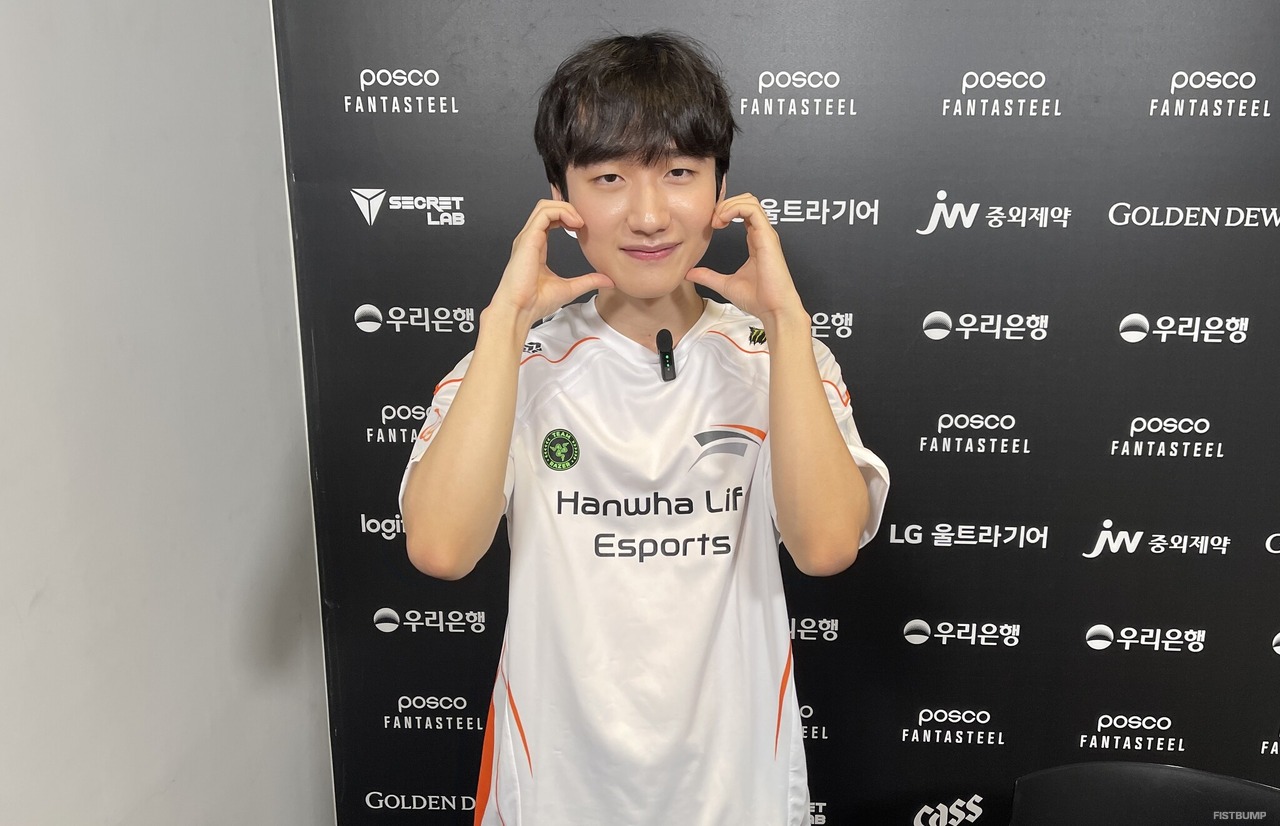 【HLE Peanut独占インタビュー】「日本語は4年前くらいに学んだ」好きな日本食、今のJGメタやチームの様子など、LCKの王子様の素顔に迫る