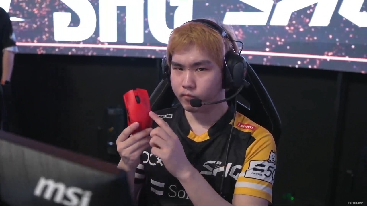 SHG marble「手がしびれるほどの緊張感で、勝ててほっとしている」―SHGが日本対決を制し、次週GAMとの下剋上マッチへ進出【LCP Season Finals】