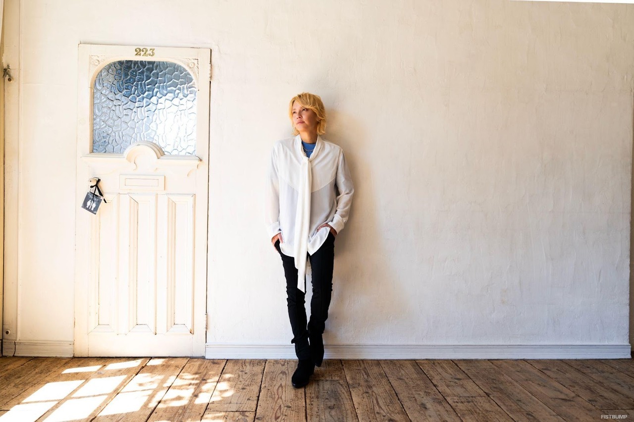 手越祐也が語る『VALORANT』への尽きない愛―アーティストとゲーマー、二つの顔から見えてくる“本気の向き合い方”【インタビュー】