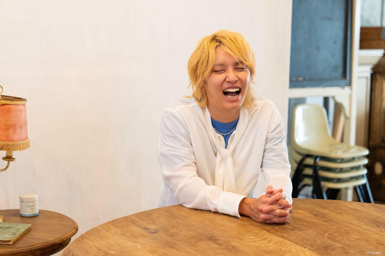 手越祐也が語る『VALORANT』への尽きない愛―アーティストとゲーマー、二つの顔から見えてくる“本気の向き合い方”【インタビュー】