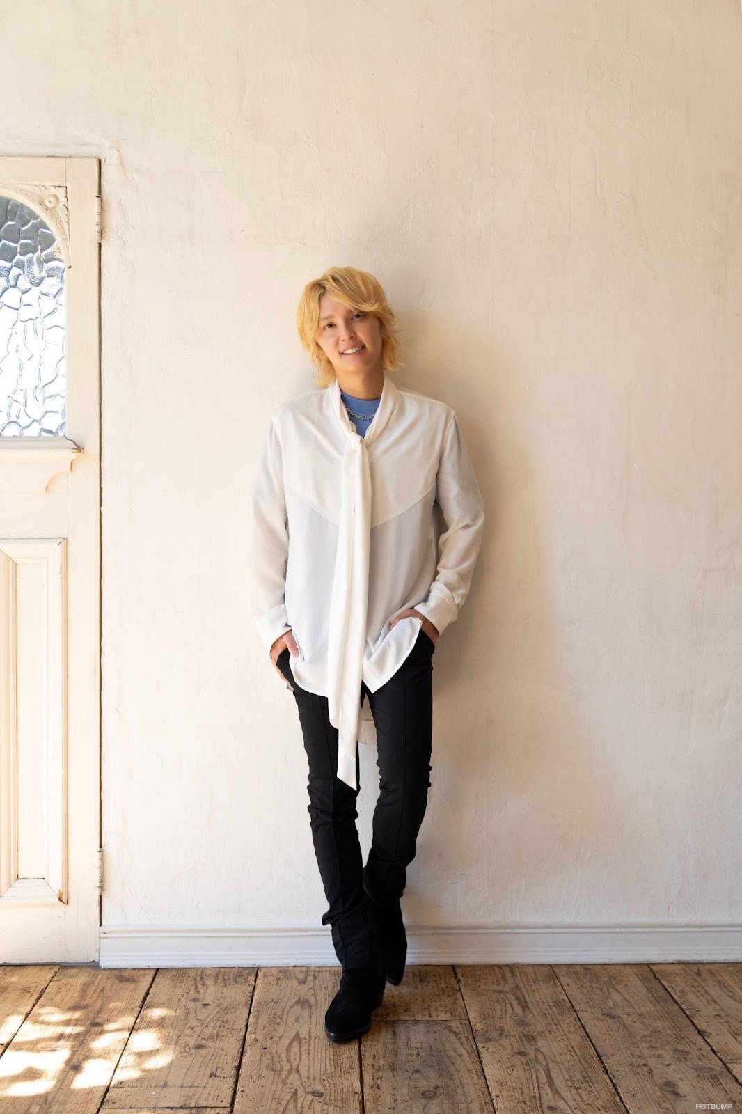手越祐也が語る『VALORANT』への尽きない愛―アーティストとゲーマー、二つの顔から見えてくる“本気の向き合い方”【インタビュー】