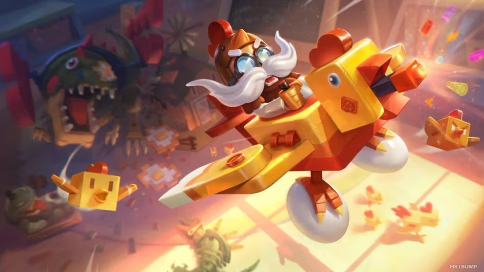 【LoL パッチノート25.16公開】36体に調整…ノーチラス、サイラスのJG起用やレーンヴィエゴ、ADモルデカイザーなどに注目のパッチに【リーグ・オブ・レジェンド】