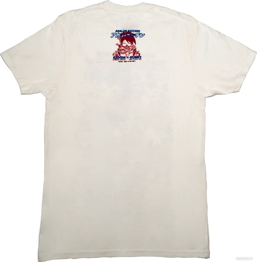 『LoL』モチーフのTシャツ6種が発売―「精霊の花祭り」アーリ&キンドレッド、「宅配ピザ シヴィア」「アカリ・キッチン」などユニークな逸品も
