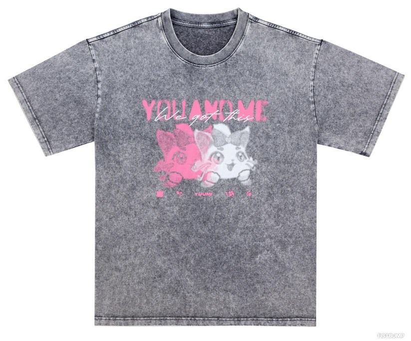 『LoL』モチーフのTシャツ6種が発売―「精霊の花祭り」アーリ&キンドレッド、「宅配ピザ シヴィア」「アカリ・キッチン」などユニークな逸品も