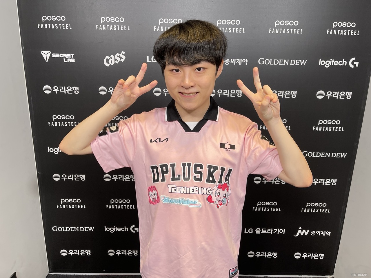 ShowMaker「シンドラは1人目の彼女、カタリナは2人目の彼女」LCK400勝の感想からカ・サンテミームまで、本人に直撃取材！【LCK独占インタビュー】