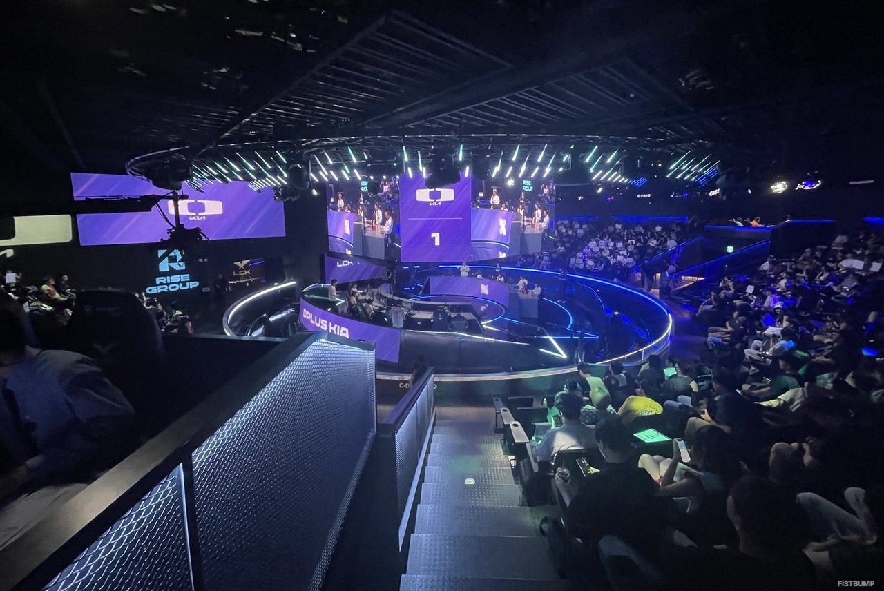 ShowMaker「シンドラは1人目の彼女、カタリナは2人目の彼女」LCK400勝の感想からカ・サンテミームまで、本人に直撃取材！【LCK独占インタビュー】