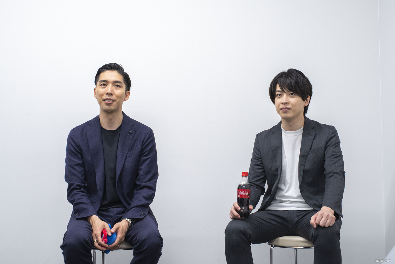 岸大河 × yue「高校生のレベルも上がっている」―1vs4クラッチも飛び出した「STAGE:0」 in 大阪・関西万博を振り返る...熱戦の裏で“ミーハーになりたくない”yueがミャクミャクの魅力に気付く？【インタビュー】