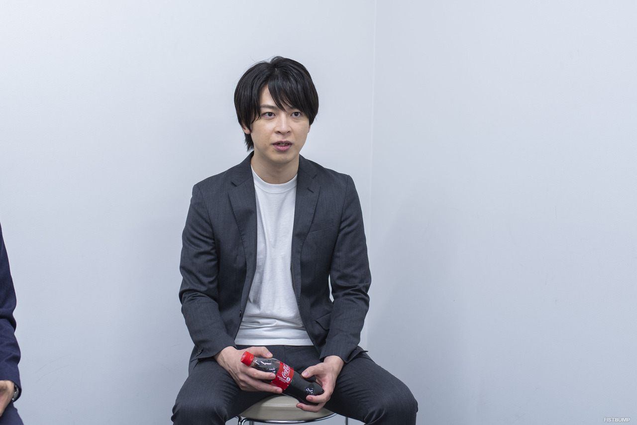 岸大河 × yue「高校生のレベルも上がっている」―1vs4クラッチも飛び出した「STAGE:0」 in 大阪・関西万博を振り返る...熱戦の裏で“ミーハーになりたくない”yueがミャクミャクの魅力に気付く？【インタビュー】