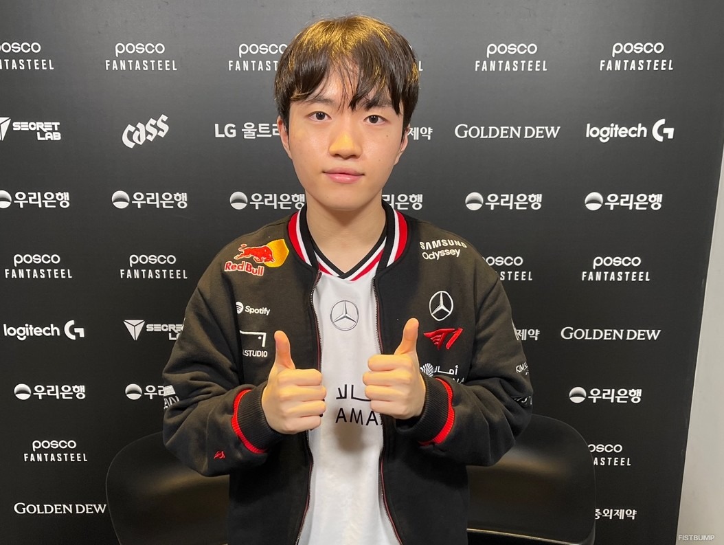 T1 Keria「バードを極め、LoLの実力も伸びている」―得意チャンピオンバードの秘訣や今後の目標について訊く【LCK独占インタビュー】