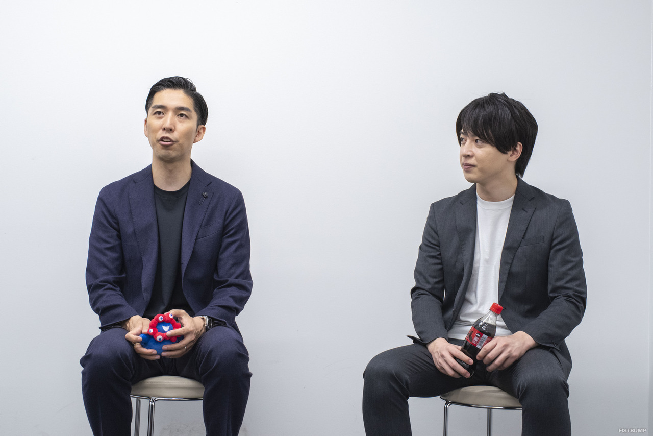 岸大河 × yue「高校生のレベルも上がっている」―1vs4クラッチも飛び出した「STAGE:0」 in 大阪・関西万博を振り返る...熱戦の裏で“ミーハーになりたくない”yueがミャクミャクの魅力に気付く？【インタビュー】
