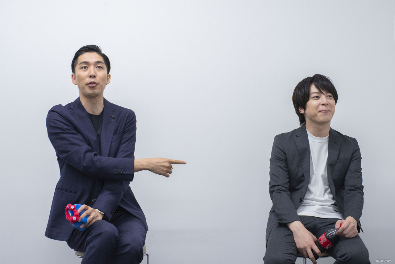 岸大河 × yue「高校生のレベルも上がっている」―1vs4クラッチも飛び出した「STAGE:0」 in 大阪・関西万博を振り返る...熱戦の裏で“ミーハーになりたくない”yueがミャクミャクの魅力に気付く？【インタビュー】