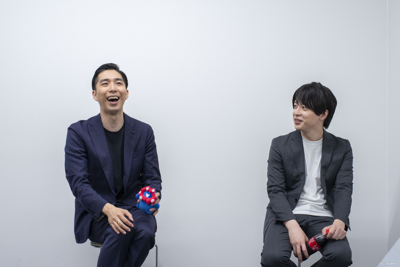 岸大河 × yue「高校生のレベルも上がっている」―1vs4クラッチも飛び出した「STAGE:0」 in 大阪・関西万博を振り返る...熱戦の裏で“ミーハーになりたくない”yueがミャクミャクの魅力に気付く？【インタビュー】