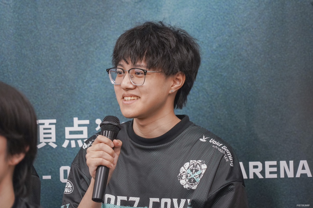 JoxJoとBlackWizの因縁、yatsukaの挑発、そしてGONのスーツ姿―各チームの懸ける想いが垣間見えた「Season Finals」前日記者会見をレポート【Challengers Japan 2025 Season Finals】