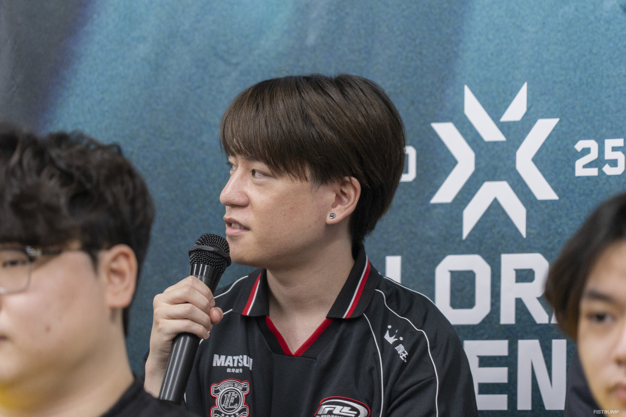 JoxJoとBlackWizの因縁、yatsukaの挑発、そしてGONのスーツ姿―各チームの懸ける想いが垣間見えた「Season Finals」前日記者会見をレポート【Challengers Japan 2025 Season Finals】