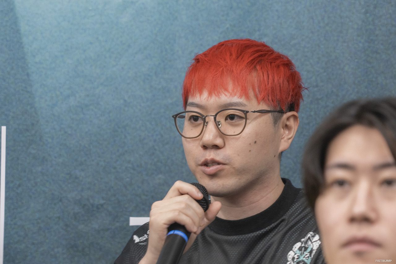 JoxJoとBlackWizの因縁、yatsukaの挑発、そしてGONのスーツ姿―各チームの懸ける想いが垣間見えた「Season Finals」前日記者会見をレポート【Challengers Japan 2025 Season Finals】