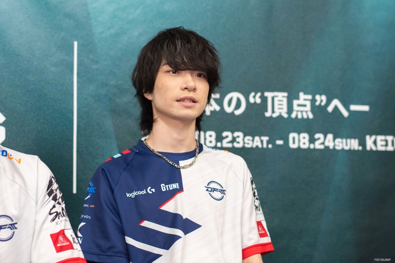 1年どうだった？ Pacificの注目選手は？ Meiyは踊らないの？―2025年シーズンを終えたDFM MeiyとAkameにChallengersとPacificについて訊く【インタビュー】