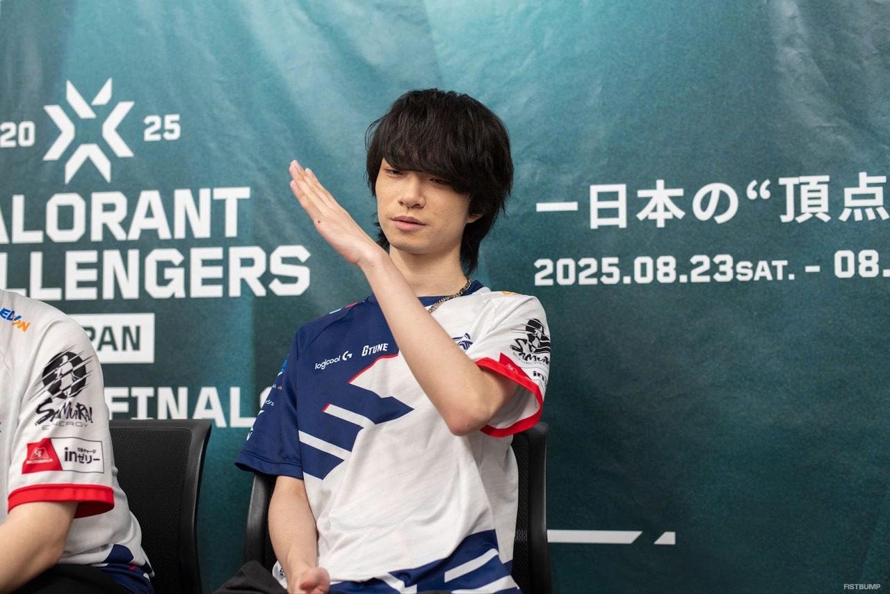 1年どうだった？ Pacificの注目選手は？ Meiyは踊らないの？―2025年シーズンを終えたDFM MeiyとAkameにChallengersとPacificについて訊く【インタビュー】