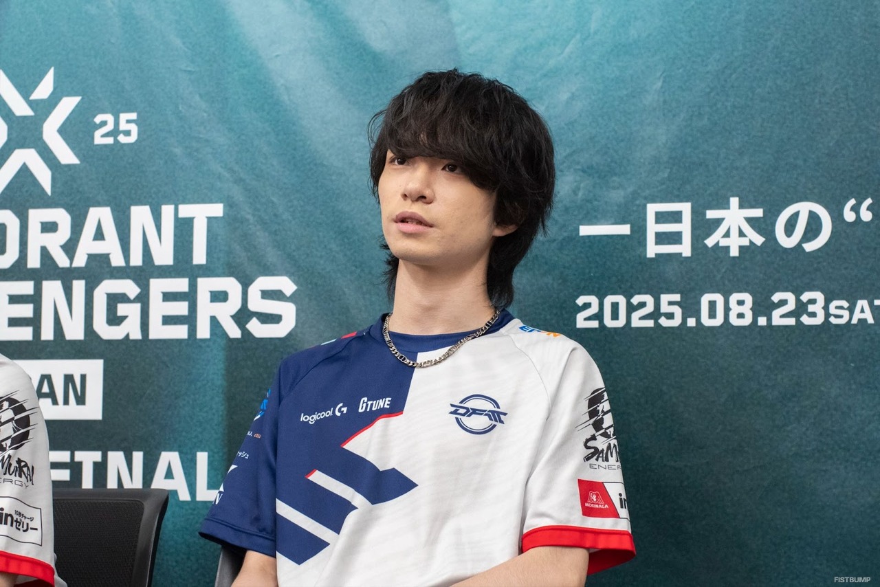 1年どうだった？ Pacificの注目選手は？ Meiyは踊らないの？―2025年シーズンを終えたDFM MeiyとAkameにChallengersとPacificについて訊く【インタビュー】