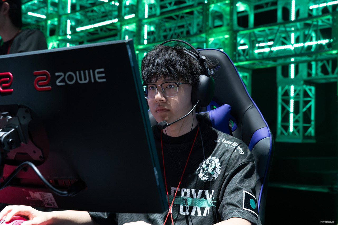 BlackWiz「もうちょっとやれたな...と」―試合後の合同インタビューで心情を語る【Challengers Japan 2025 Season Finals】