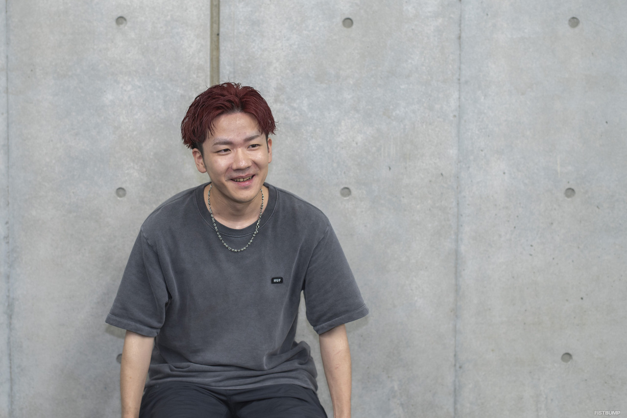 MRG Bijuインタビュー！「ごめんGON、明日は弟子のCaedyeを応援する」―ChallengersとVCT Pacificの注目選手やショーマッチの意気込みを訊いた
